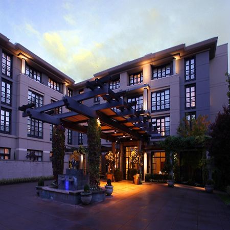 Hotel Bellevue Exterior foto